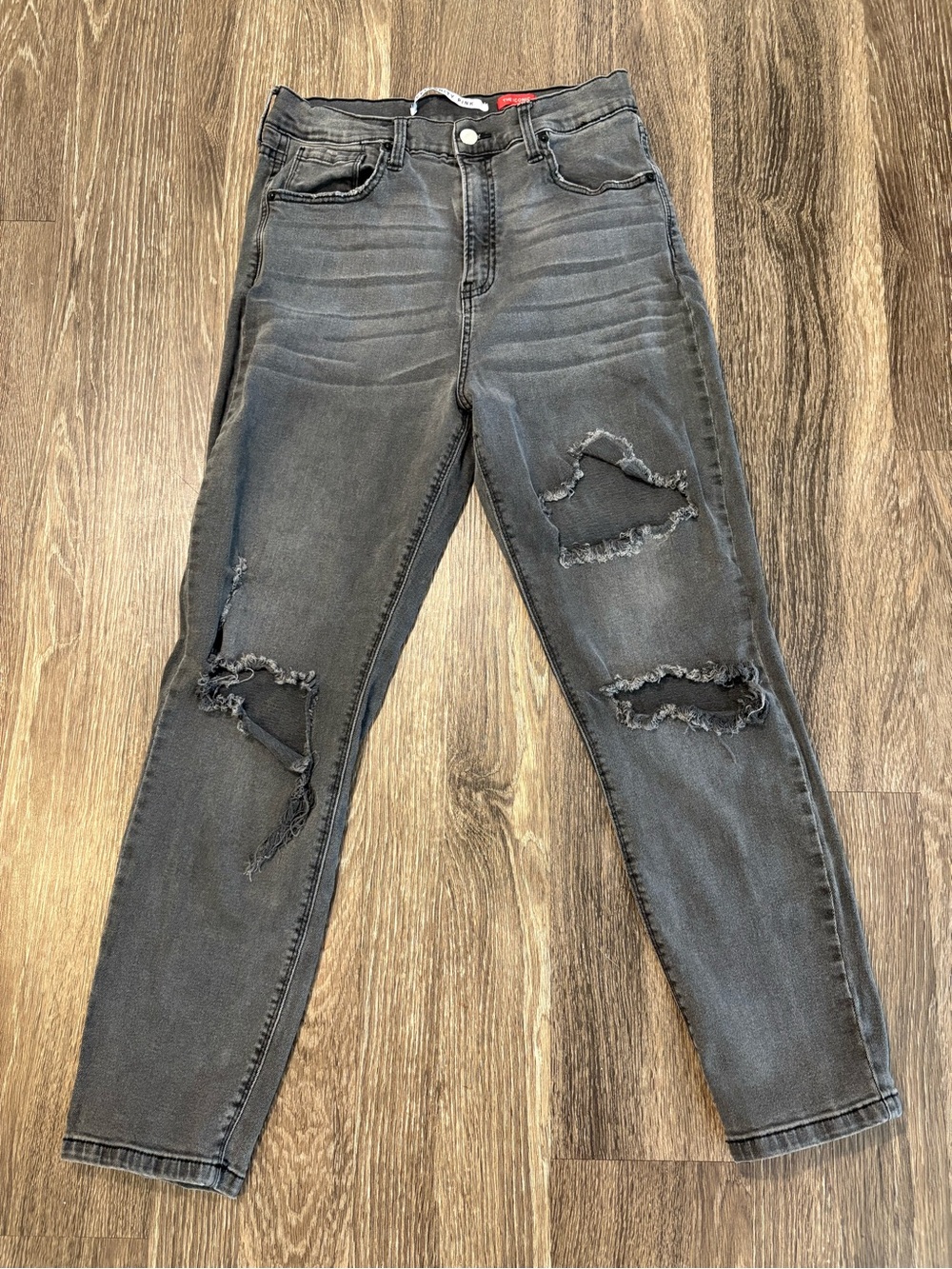 Celebrity Pink Jeans